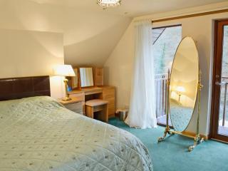 The Wheelhouse - Linlithgow - 5