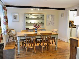 Penhill Farm Cottage - Fremington - 6