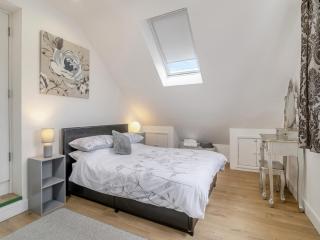 The Old Nursery - Sennybridge - 3