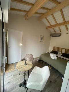 Villa Rosso - Clisson - 6