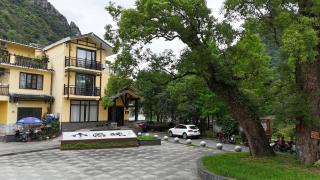 Guilin Camphor Country House -Free pick up service - Guilin - 1