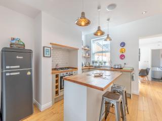 Pebble Cottage - Cullercoats - 7