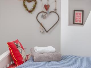 Pebble Cottage - Cullercoats - 1