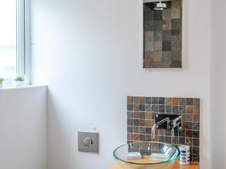 Pebble Cottage - Cullercoats - 4