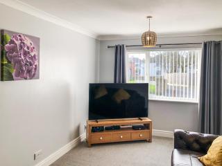 The Larches - Aspatria - 9