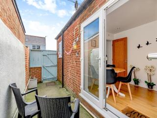 Pebble Cottage - Cullercoats - 1