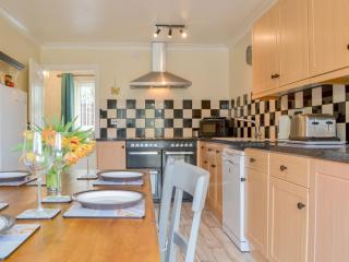 The Larches - Aspatria - 5