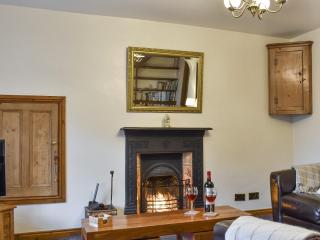 Slaters Cottage - Middleham - 9