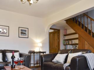 Slaters Cottage - Middleham - 6