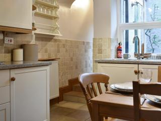 Slaters Cottage - Middleham - 3