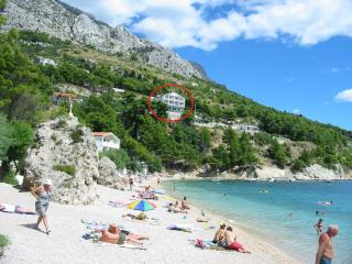DeLuxe Seaview Apartment KENNEDY I - Mimice - 9