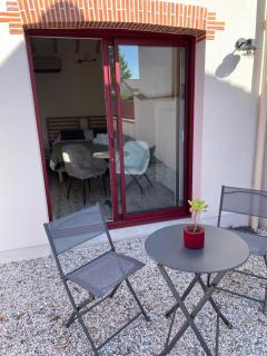 Villa Rosso - Clisson - 5