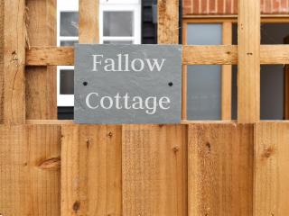 Fallow Cottage - Uk33488 - Hadleigh - 1