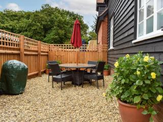 Fallow Cottage - Uk33488 - Hadleigh - 2