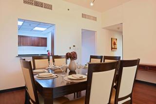 Luxury 2BR with Contemporary Design & Great Views - 9