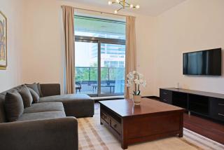 Luxury 2BR with Contemporary Design & Great Views - 5