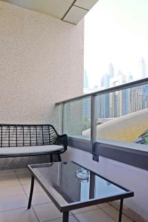 Luxury 2BR with Contemporary Design & Great Views - 6