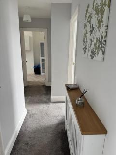 Spacious 2 Bed apartment in the centre of Penarth - Cardiff - 8