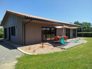 Gîte des Peupliers - Courlay - 0