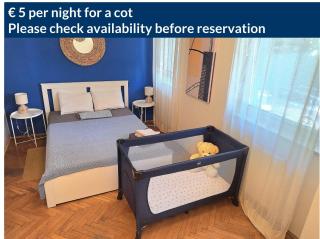 Home-Like Studio Walking Distance to the Old Town l Secure Bicycle Parking - Novi Sad - 5