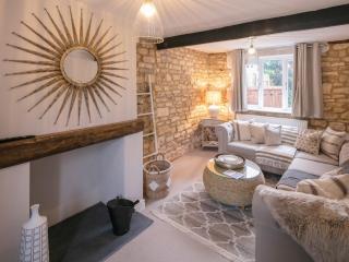 Yew Tree Cottage - Broadway - 9