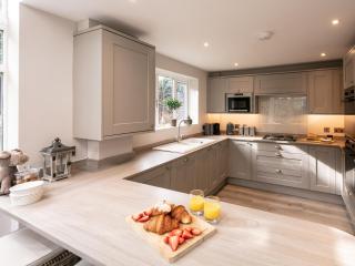 Yew Tree Cottage - Broadway - 3