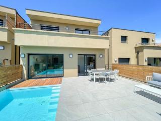 Villa Oia 300 m from the beach - Conca - 0