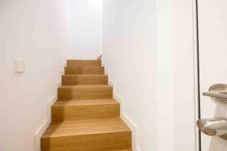 Ático Suite 3 habitaciones con terraza - 2