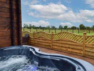 Pheasant Lodge - Uk33402 - Hungerton - 9