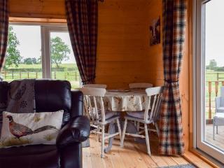 Pheasant Lodge - Uk33402 - Hungerton - 5