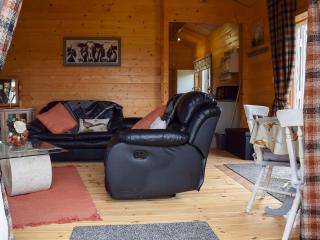 Pheasant Lodge - Uk33402 - Hungerton - 6
