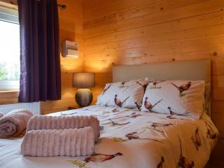 Pheasant Lodge - Uk33402 - Hungerton - 2