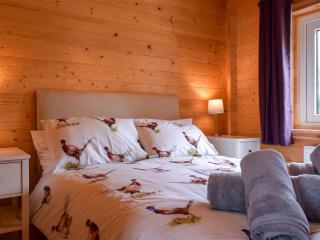 Pheasant Lodge - Uk33402 - Hungerton - 1