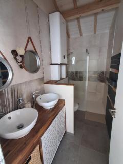 Villa Rosso - Clisson - 4