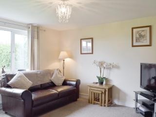 Rose Farm Cottage - Frostenden - 8