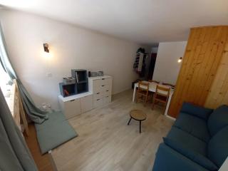 Studio aux Glaciers - Zinal - 6