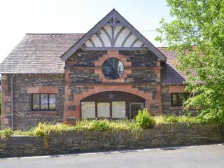 The Stable Nest - Bowness-on-Windermere - 9