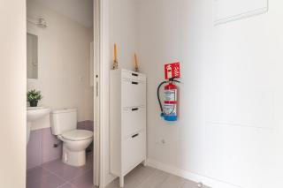 Apartamento con vistas a la bahía - Santander - 5