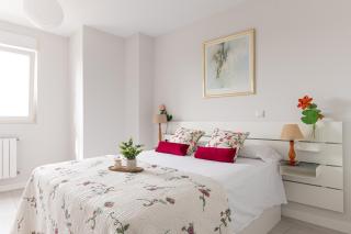Apartamento con vistas a la bahía - 1