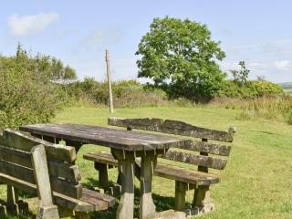 Haywain - Uk12084 - Saint Endellion - 2