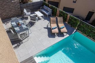Villa Oia 300 m from the beach - Conca - 8