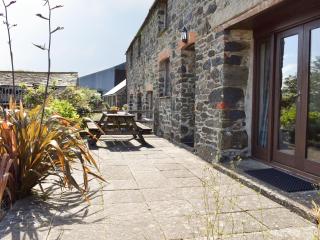 Haywain - Uk12084 - Saint Endellion - 8
