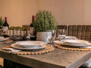 Yew Tree Cottage - Broadway - 5