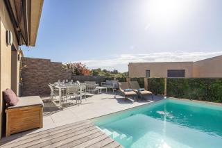 Villa Oia 300 m from the beach - Conca - 4