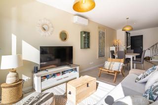 Villa Oia 300 m from the beach - Conca - 3