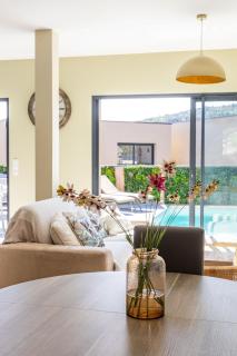 Villa Oia 300 m from the beach - Conca - 2