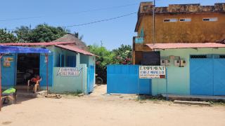 Campement chez Mballo - Cap Skirring - 0