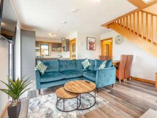The Larches - Uk46804 - Culbokie - 7