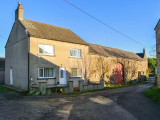 The Farmhouse At Lane Foot - Tallentire - 9