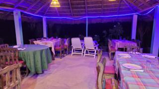 Campement chez Mballo - Cap Skirring - 8